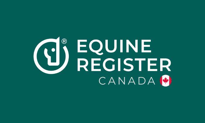 Equine Register Canada