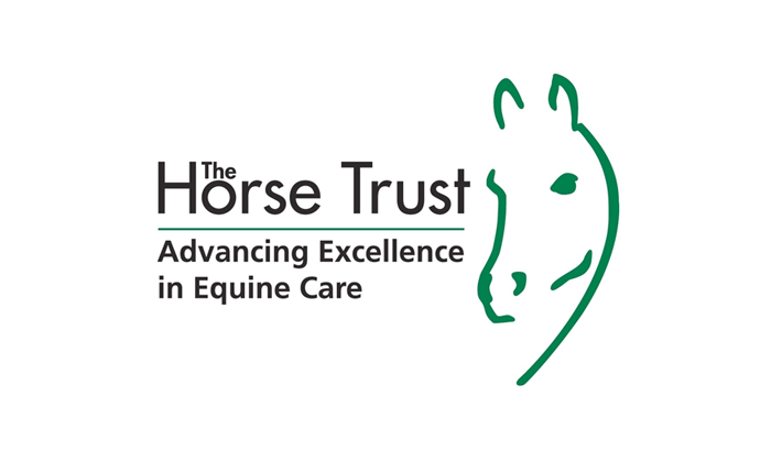 Horse Trust Logo